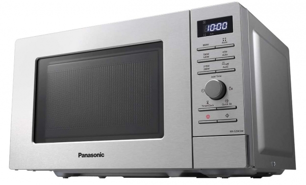 Panasonic NN-S29KSMEPG Mikrodalga Fırın