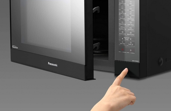 Panasonic NN-GT46KBSUG Mikrodalga Fırın