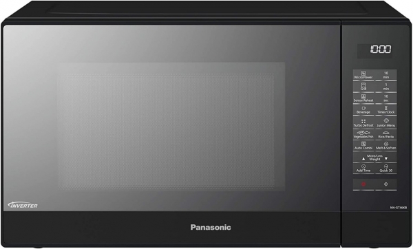 Panasonic NN-GT46KBSUG Mikrodalga Fırın