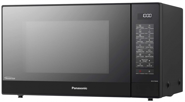 Panasonic NN-GT46KBSUG Mikrodalga Fırın