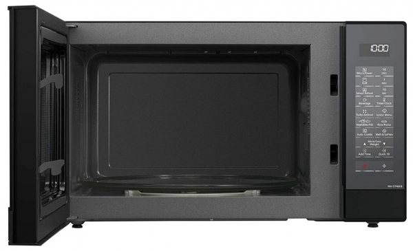 Panasonic NN-GT46KBSUG Mikrodalga Fırın