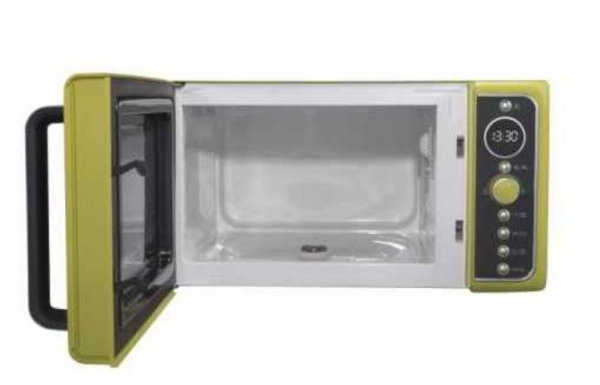 Candy Divo G25CG Mikrodalga Fırın (Yeşil)