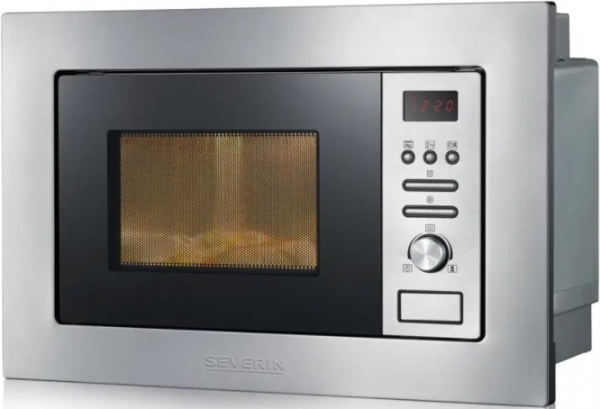 Severin MW 7880 Mikrodalga Fırın