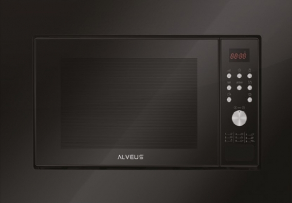 Alveus ALV MKR GNA.113.8AY Mikrodalga Fırın