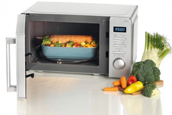 Ariete 953 Mikrodalga Fırın