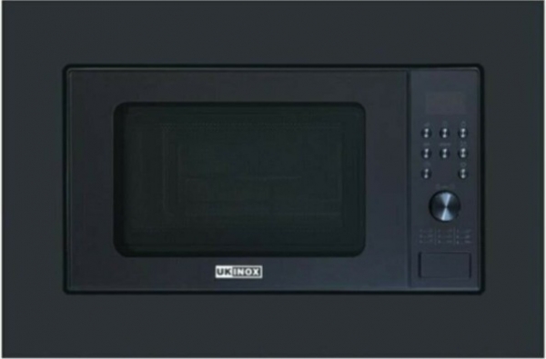Ukinox 8464 Mikrodalga Fırın