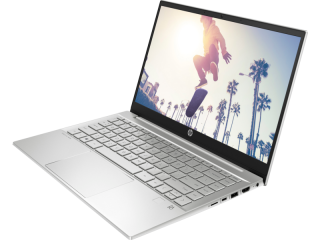 HP Pavilion 14-ec0009nt (4H0R5EA) Laptop