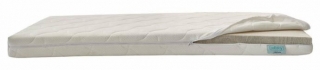 Yataş Bedding Cottony 70x110 cm Sünger Yatak