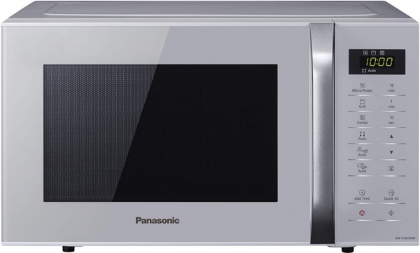 Panasonic ‎NN-K36HMMEBG Mikrodalga Fırın