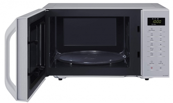 Panasonic ‎NN-K36HMMEBG Mikrodalga Fırın