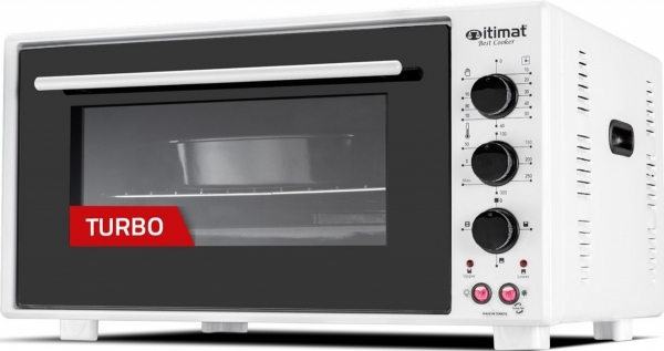 İtimat 0572/8936 Mini Fırın