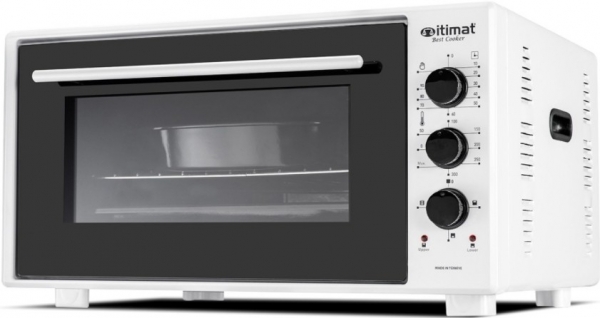 İtimat 0571 Mini Fırın