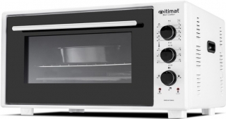 İtimat 0571 Mini Fırın