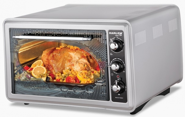 Harlem HAF-331 Mini Fırın