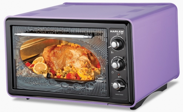 Harlem HAF-331 Mini Fırın