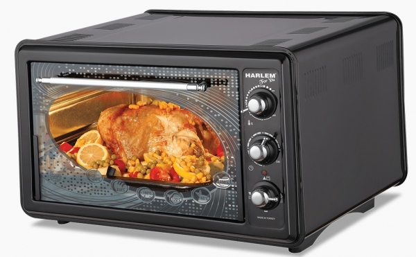 Harlem HAF-331 Mini Fırın