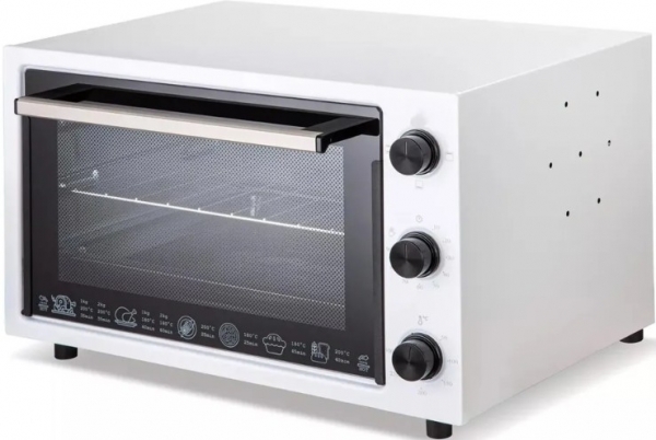 Lider LMF 3600 Mini Fırın