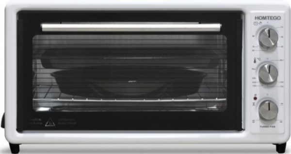 Homtego LX-3525 Mini Fırın