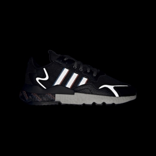 Adidas Nite Jogger Erkek Spor Ayakkabı