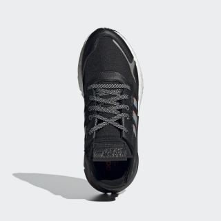 Adidas Nite Jogger Erkek Spor Ayakkabı