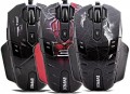 Everest GX8 Scream resim