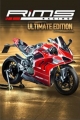 RiMS Racing Ultimate Edition Xbox resim