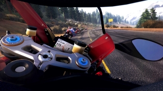 RiMS Racing European Deluxe Edition PC
