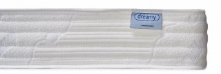 Yataş Bedding Dreamy Baby 60x120 cm Yaylı Yatak