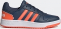 Adidas Hoops 2.0 (GZ8588) Çocuk Spor Ayakkabı