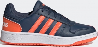 Adidas Hoops 2.0 Çocuk Spor Ayakkabı