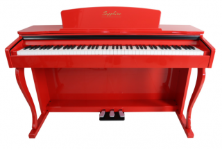 Jwin Sapphire SDP-220