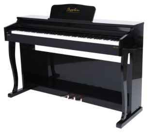 Jwin Sapphire SDP-220
