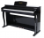 Jwin Sapphire SDP-220