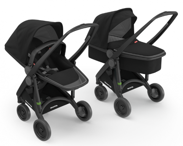 Greentom 2'si 1 Arada Bebek Arabası