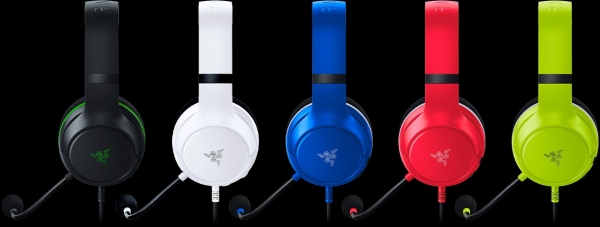 Razer Kaira X for Xbox Kablolu Kulaklık