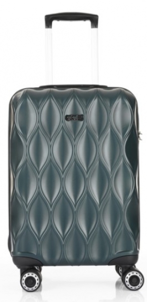 ÇÇS 5211 ABS Kabin Boy Valiz