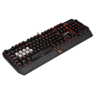 Everest Rampage Blade R10 Klavye