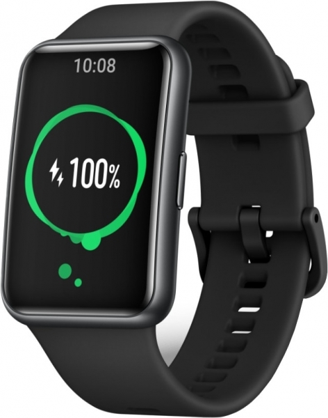Huawei Watch Fit New Akıllı Saat