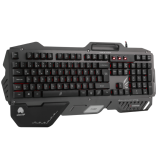Rampage Chief EV-17211 Klavye