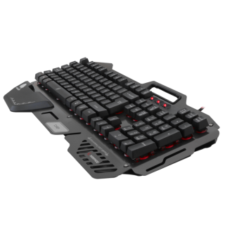Rampage Chief EV-17211 Klavye