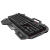 Rampage Chief EV-17211 Klavye