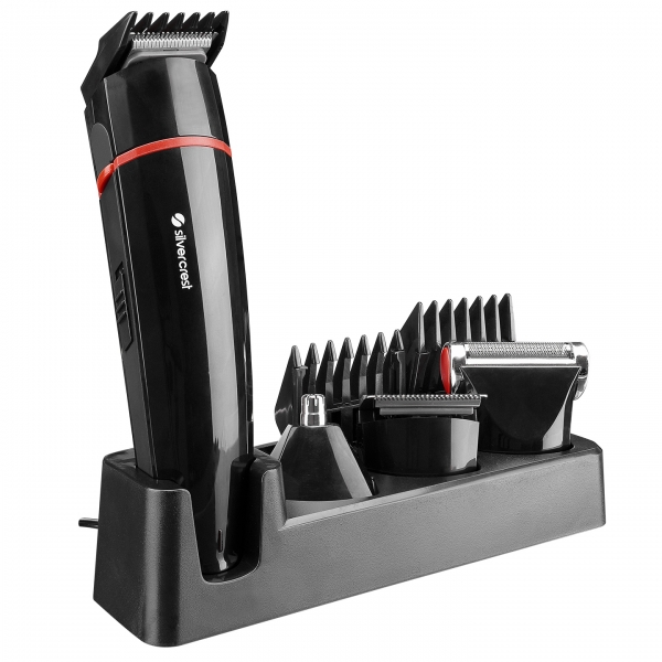 Silver Crest SC-200U Çok Amaçlı Tıraş Makinesi