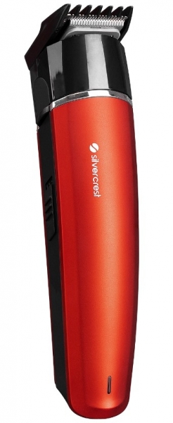 Silver Crest SC-200U Çok Amaçlı Tıraş Makinesi