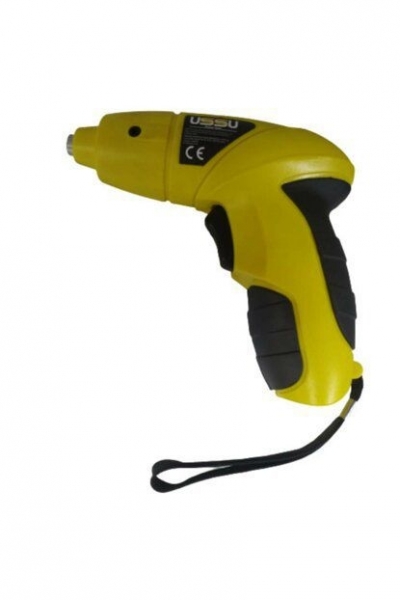 Ussu 3.6 V Akülü Vidalama