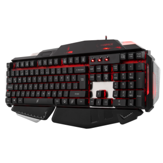Rampage Claymore Klavye