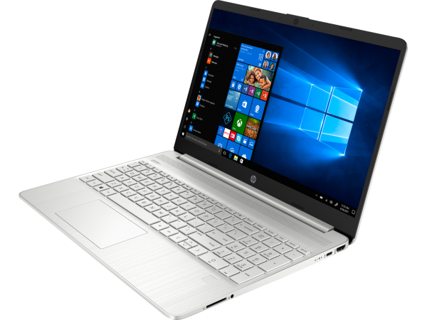 HP 15s-eq2000nt (4H0J2EA) Laptop