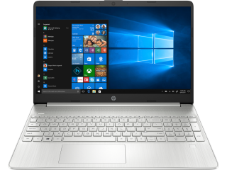 HP 15s-eq2000nt (4H0J2EA) Laptop
