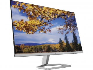 HP M27f (2G3D3AA) Monitör