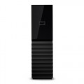 WD My Book 3 TB (WDBBGB0030HBK) HDD