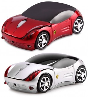 Everest SM-966 Mouse